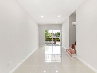 For sale 3 Beds townhouse in Bang Kruai, Nonthaburi