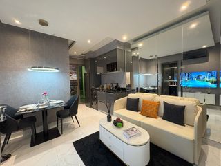 For sale 1 bed apartment in South Pattaya, Pattaya