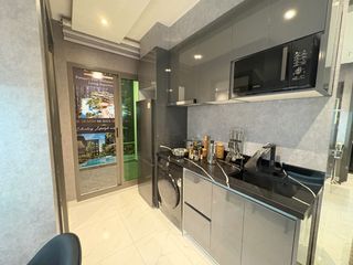 For sale 1 bed apartment in South Pattaya, Pattaya