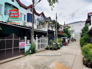 出租 和 出售 2 卧室 联排别墅 在 Don Mueang, 曼谷