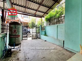 出租 和 出售 2 卧室 联排别墅 在 Don Mueang, 曼谷