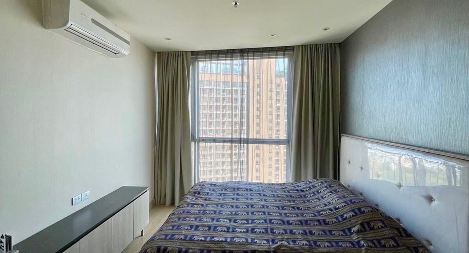 For sale 1 Beds condo in Khlong Toei, Bangkok