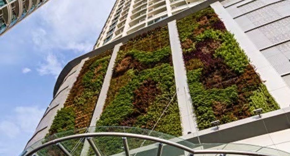 For sale 1 Beds condo in Khlong Toei, Bangkok