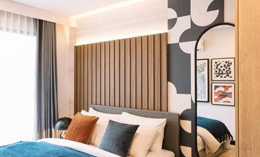 For sale 1 bed condo in Mueang Chiang Mai, Chiang Mai