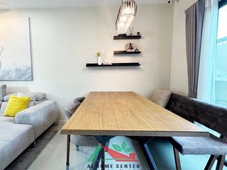 For sale 3 bed townhouse in Mueang Pathum Thani, Pathum Thani