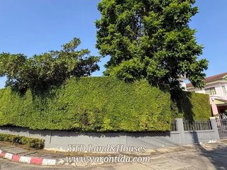 For sale 3 bed house in Bang Sao Thong, Samut Prakan