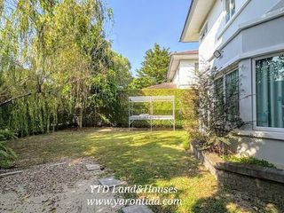 For sale 3 bed house in Bang Sao Thong, Samut Prakan