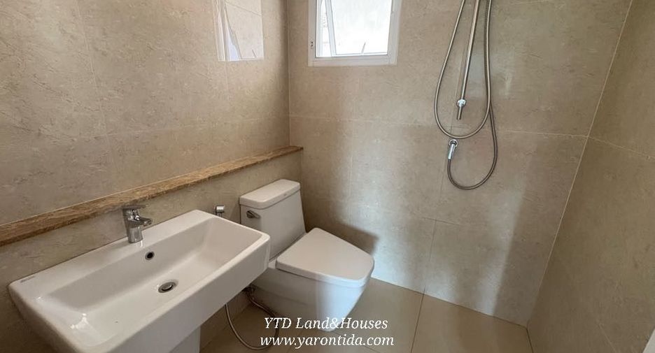 ขาย 3 ห้องนอน บ้านเดี่ยว ใน บางเสาธง, สมุทรปราการ