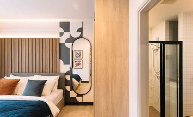 For sale 1 bed condo in Mueang Chiang Mai, Chiang Mai