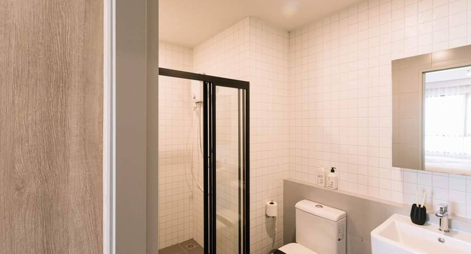 For sale 1 bed condo in Mueang Chiang Mai, Chiang Mai