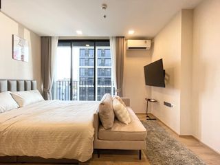For rent 1 bed condo in Phaya Thai, Bangkok