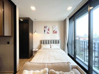 For rent 1 bed condo in Phaya Thai, Bangkok