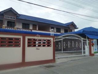 À vendre 8 chambres appartement à Bang Lamung, Chonburi