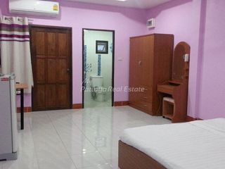 À vendre 8 chambres appartement à Bang Lamung, Chonburi