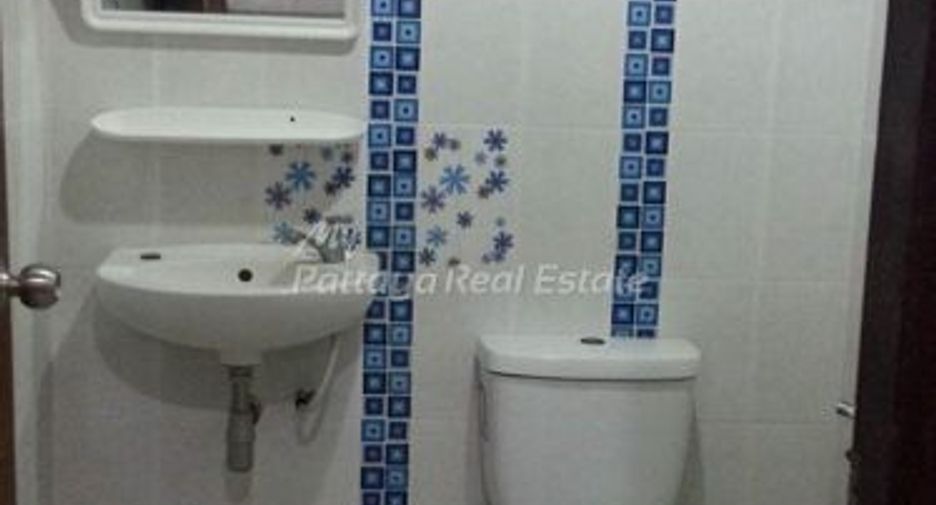 For sale 8 bedrooms apartment in Bang Lamung, Chonburi