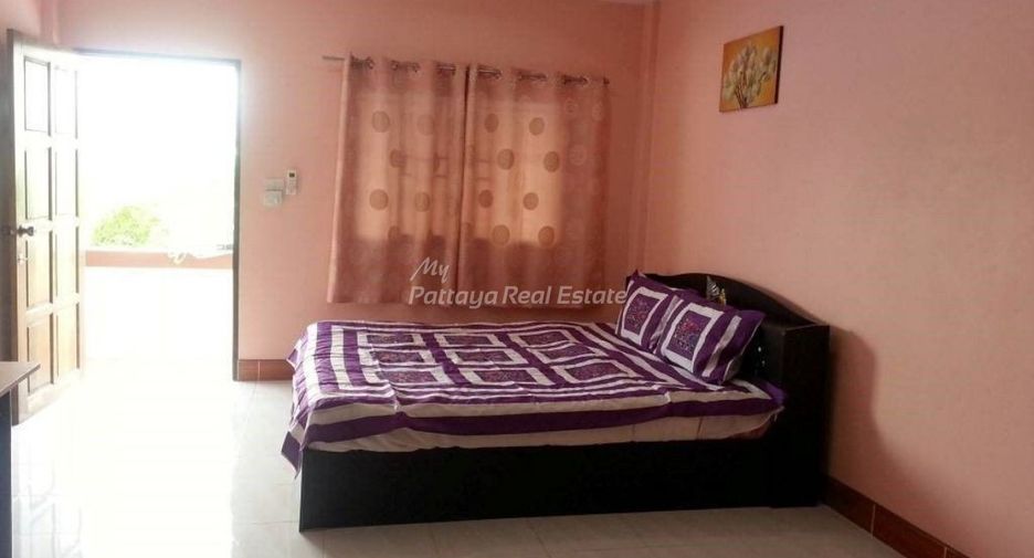 For sale 8 bedrooms apartment in Bang Lamung, Chonburi