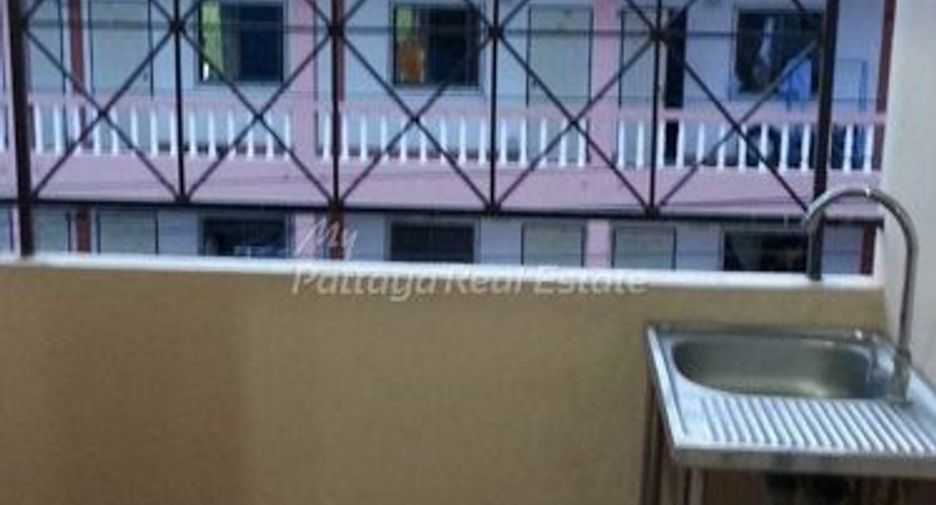 For sale 8 bedrooms apartment in Bang Lamung, Chonburi