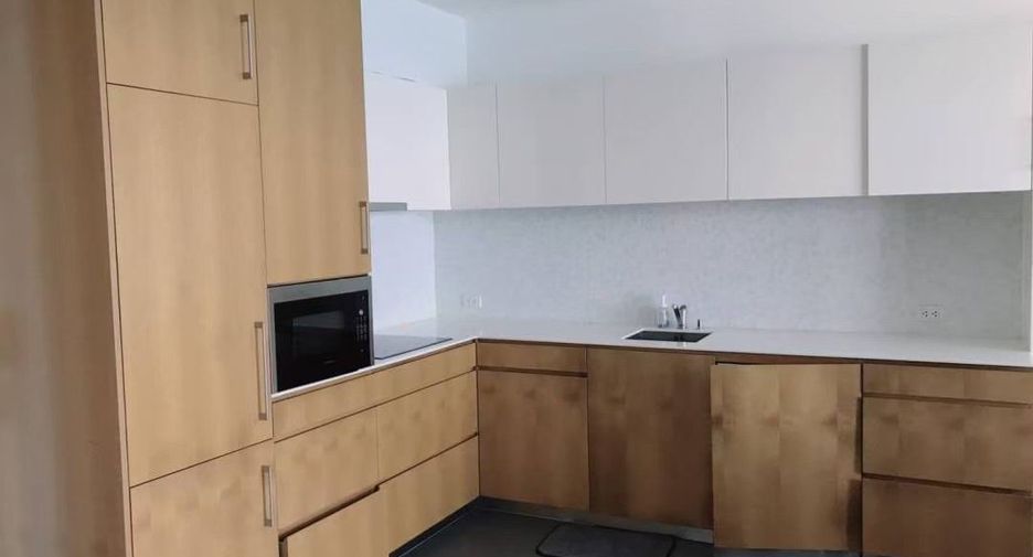 Condo en alquiler de 2 habitaciones en Bang Lamung, Chonburi