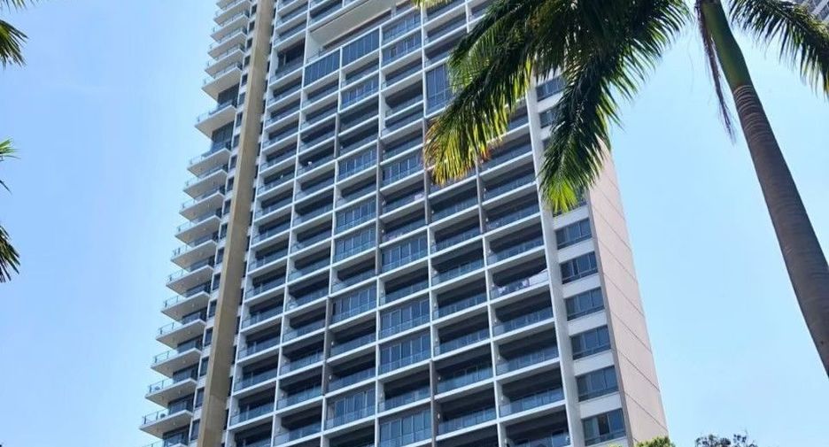 Condo en alquiler de 2 habitaciones en Bang Lamung, Chonburi