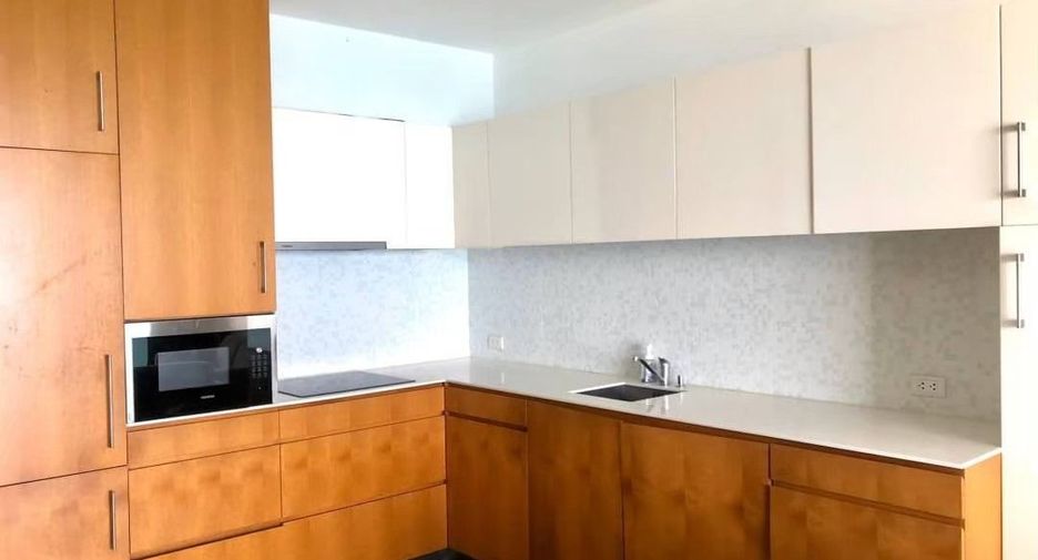 Condo en alquiler de 2 habitaciones en Bang Lamung, Chonburi