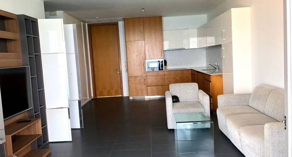 Condo en alquiler de 2 habitaciones en Bang Lamung, Chonburi