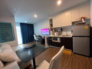 For rent 1 bed condo in Pak Kret, Nonthaburi