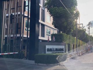 For rent 1 bed condo in Pak Kret, Nonthaburi