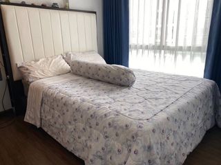 For rent 1 bed condo in Pak Kret, Nonthaburi
