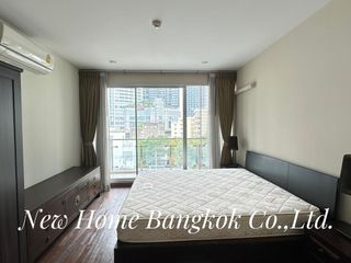 À louer 1 chambre condo à Khlong Toei, Bangkok