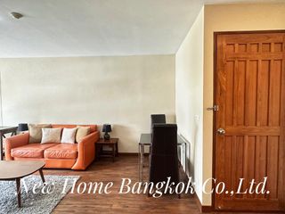 À louer 1 chambre condo à Khlong Toei, Bangkok