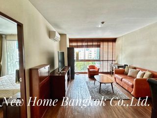 À louer 1 chambre condo à Khlong Toei, Bangkok