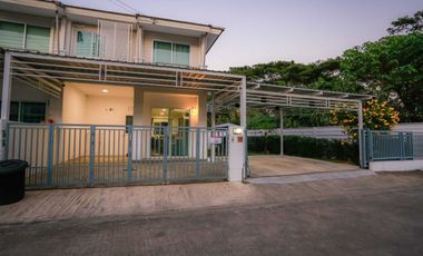 For rent and for sale 3 bedrooms townhouse in Mueang Chiang Mai, Chiang Mai