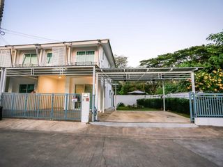 Reihenhaus zur Miete und zum Kauf mit 3 Zimmer in Mueang Chiang Mai, Chiang Mai