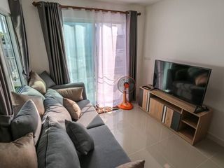 Reihenhaus zur Miete und zum Kauf mit 3 Zimmer in Mueang Chiang Mai, Chiang Mai