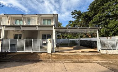 For rent and for sale 3 bedrooms townhouse in Mueang Chiang Mai, Chiang Mai