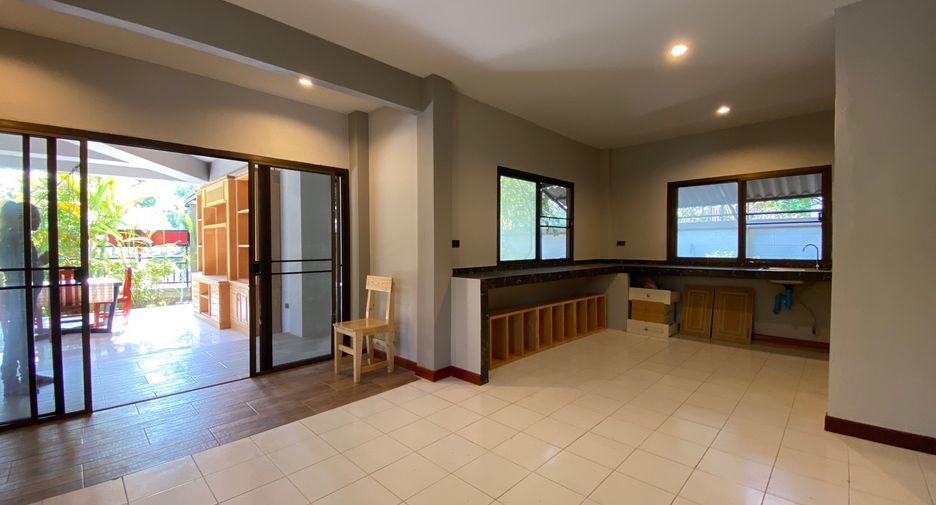 À louer et à vendre 5 chambres maison à Mae Rim, Chiang Mai