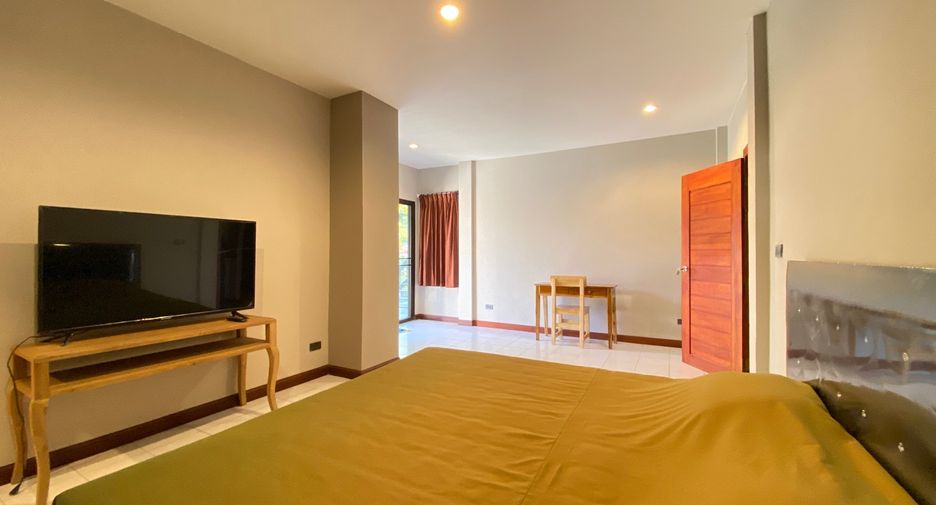 À louer et à vendre 5 chambres maison à Mae Rim, Chiang Mai