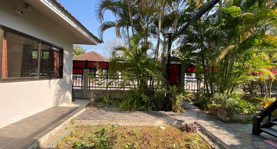 À louer et à vendre 5 chambres maison à Mae Rim, Chiang Mai