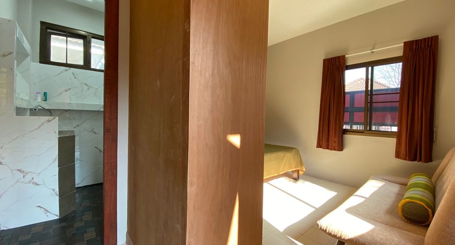 À louer et à vendre 5 chambres maison à Mae Rim, Chiang Mai