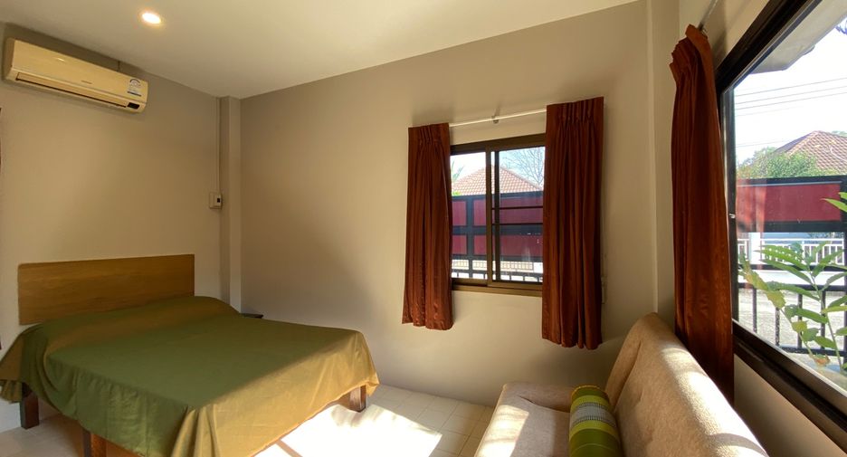 À louer et à vendre 5 chambres maison à Mae Rim, Chiang Mai