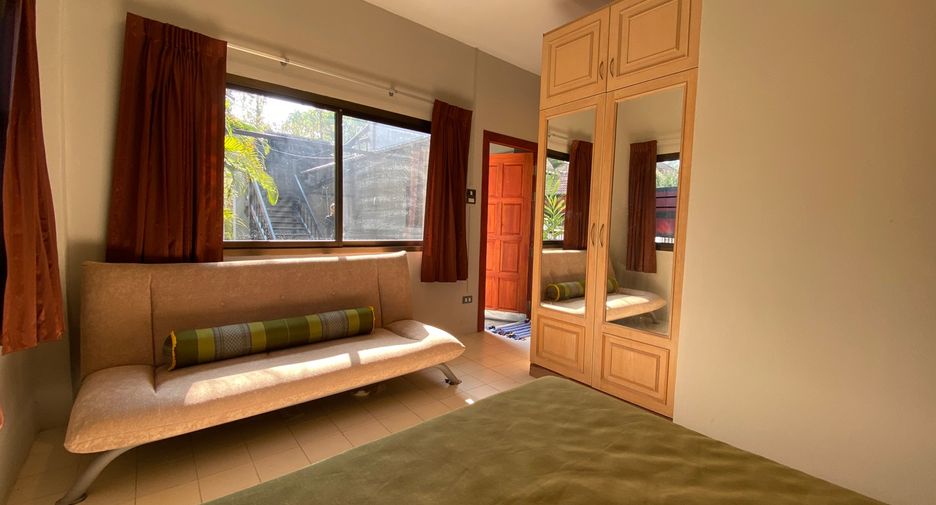 À louer et à vendre 5 chambres maison à Mae Rim, Chiang Mai