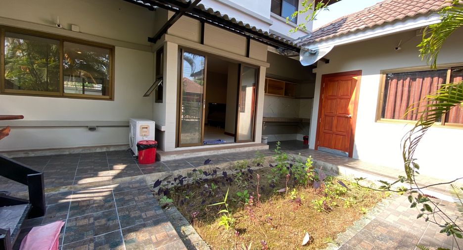À louer et à vendre 5 chambres maison à Mae Rim, Chiang Mai