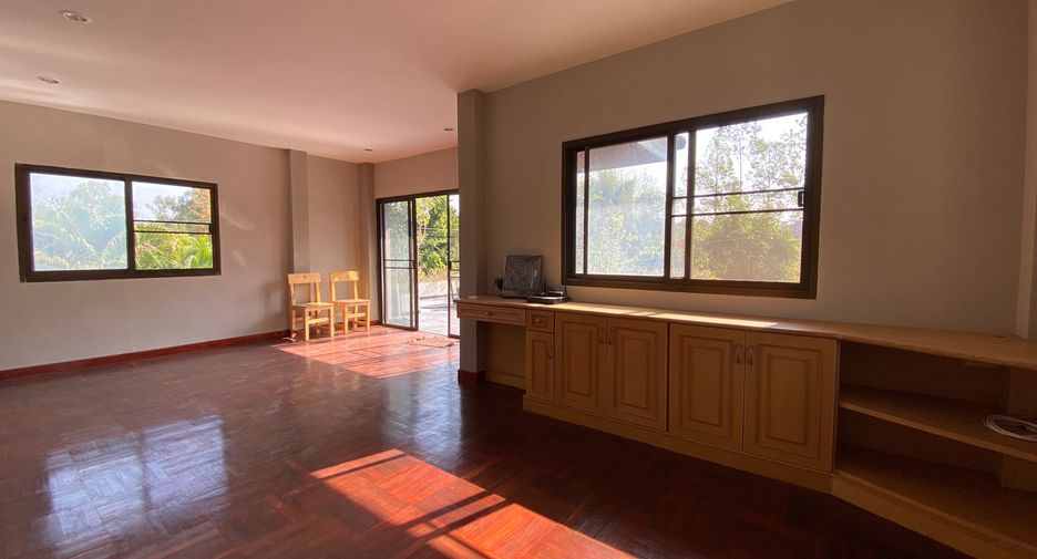À louer et à vendre 5 chambres maison à Mae Rim, Chiang Mai