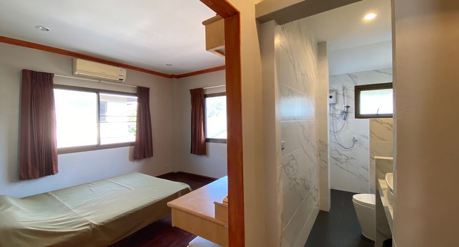 À louer et à vendre 5 chambres maison à Mae Rim, Chiang Mai