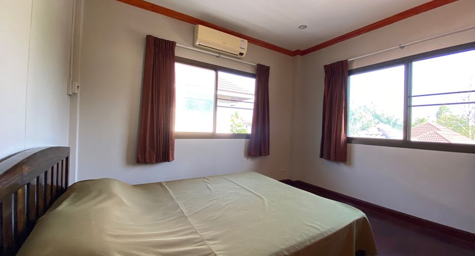 À louer et à vendre 5 chambres maison à Mae Rim, Chiang Mai
