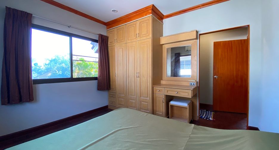 À louer et à vendre 5 chambres maison à Mae Rim, Chiang Mai