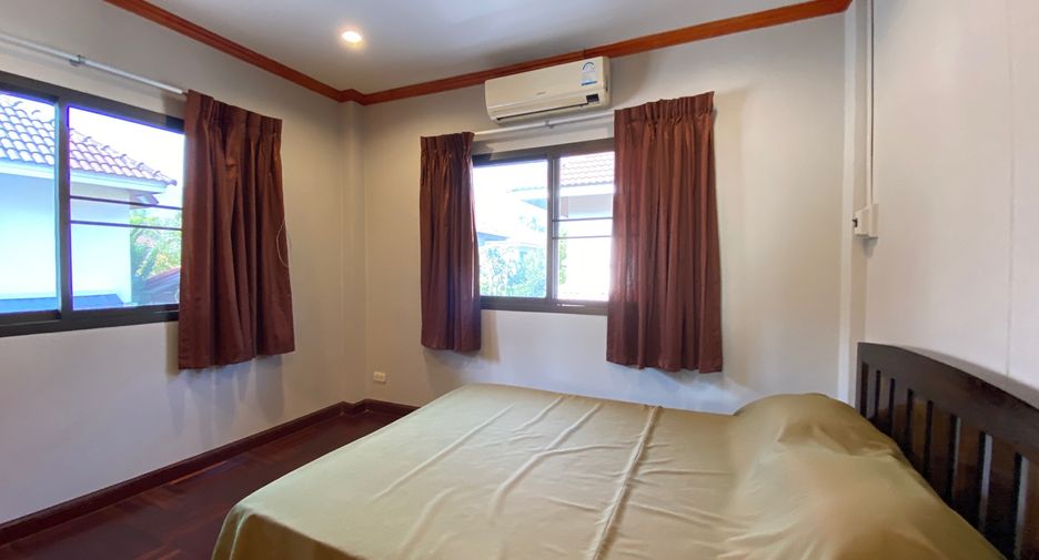 À louer et à vendre 5 chambres maison à Mae Rim, Chiang Mai