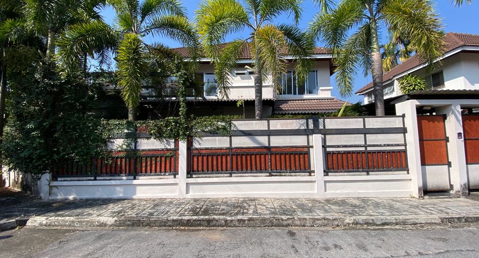 À louer et à vendre 5 chambres maison à Mae Rim, Chiang Mai