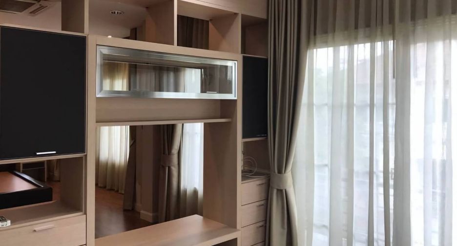 For rent 3 bedrooms house in Mueang Samut Prakan, Samut Prakan