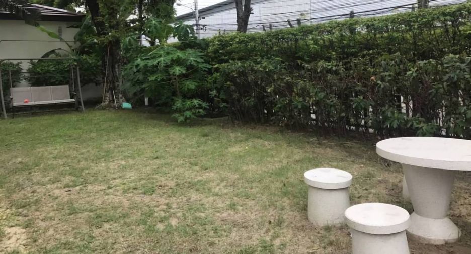 For rent 3 bedrooms house in Mueang Samut Prakan, Samut Prakan